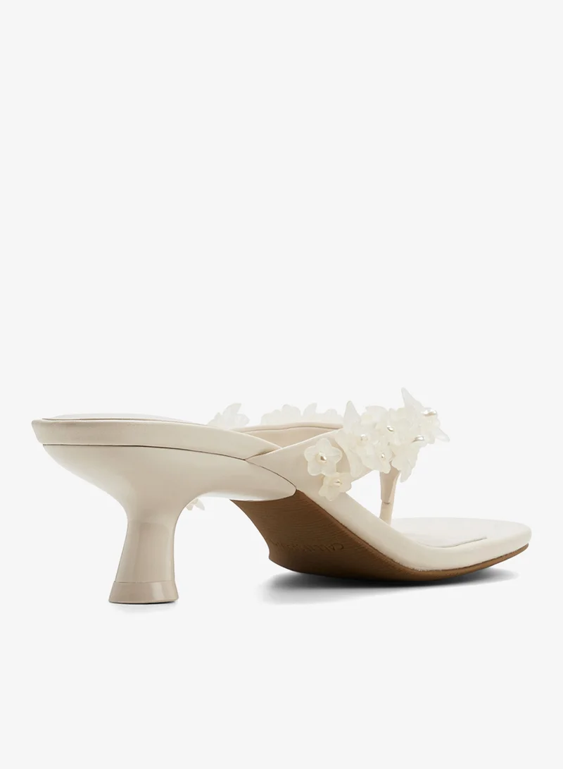 Call it Spring ICE Meadoww Heeled Sandals for Women | Best Price UAE